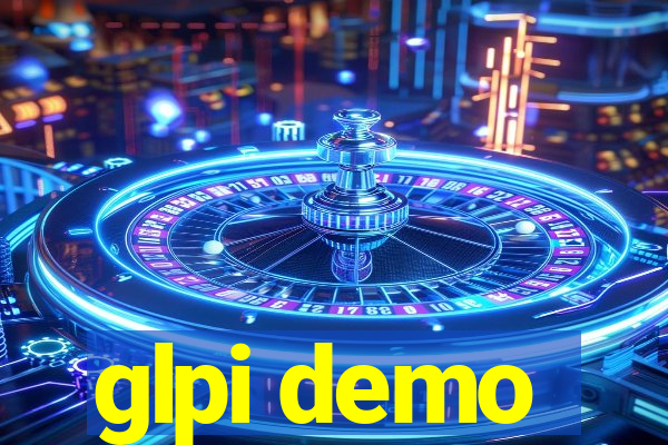 glpi demo